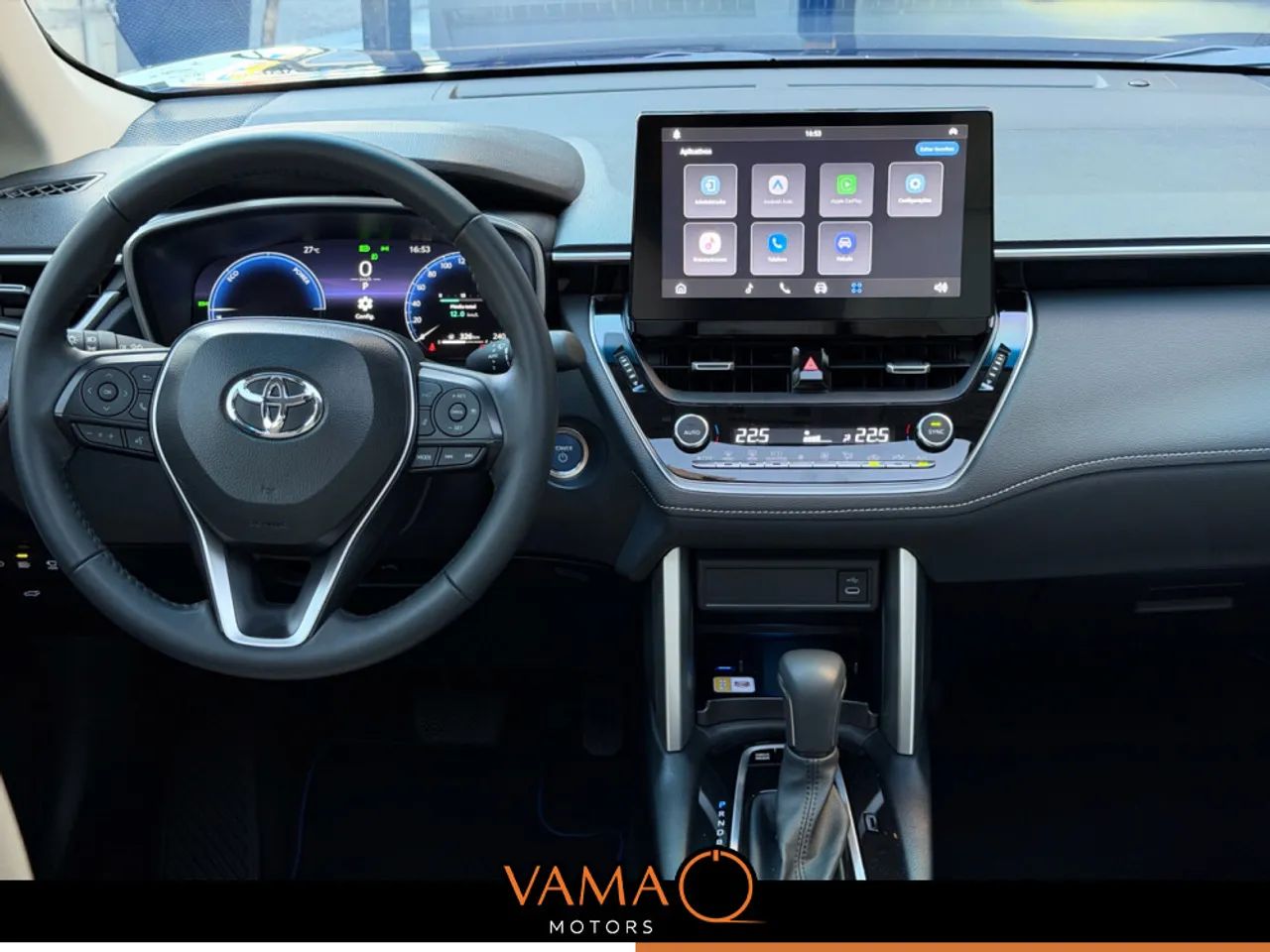 Toyota Corolla 2026 - Foto 4