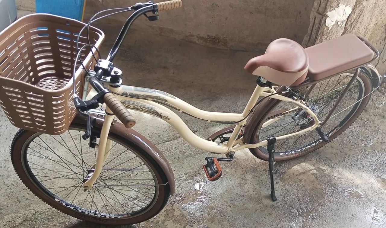 Bicicleta aro 29 perfeita  - Foto 2