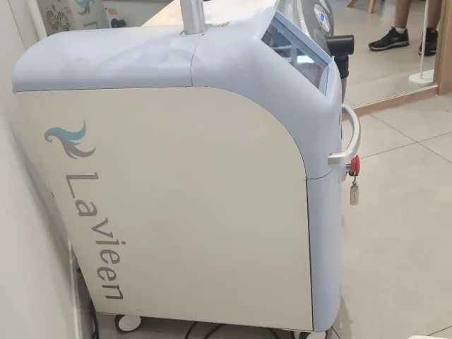 Lavieen Laser 2023  - Foto 2