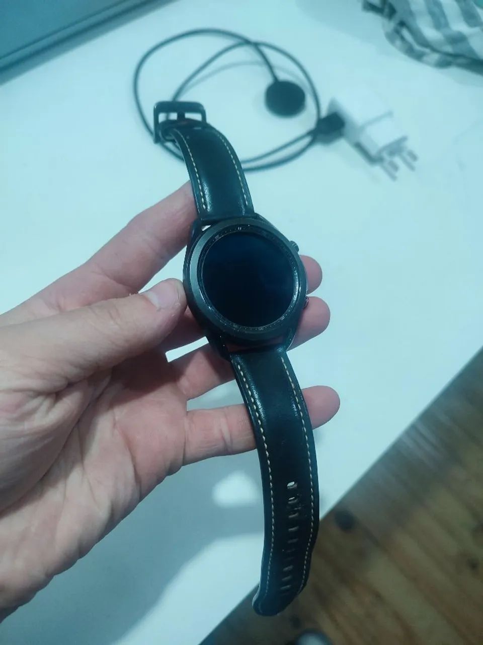 Galaxy Watch 3 - Foto 2