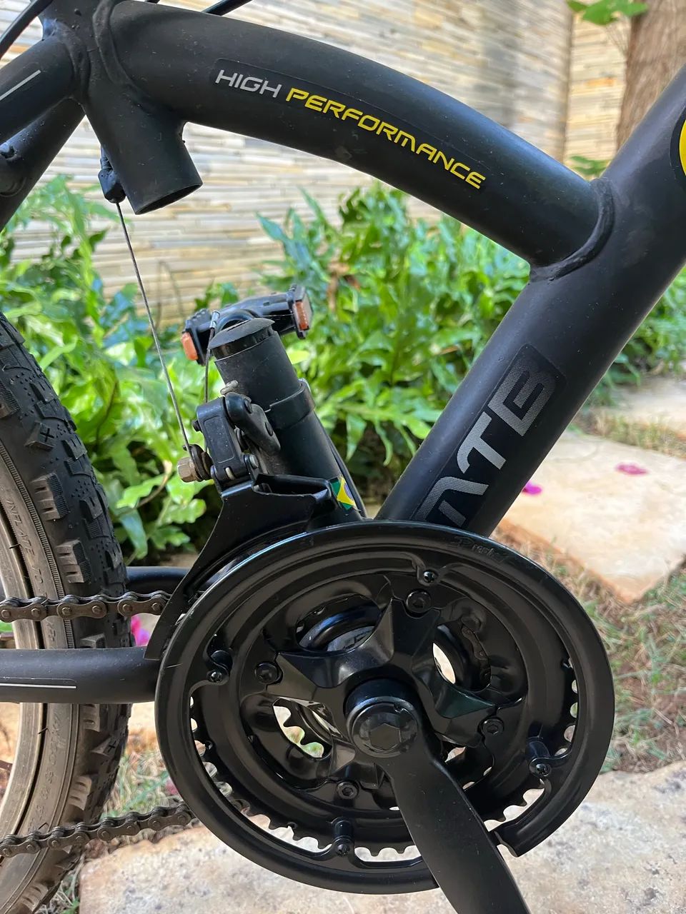Bicicleta Caloi Max Front Aro 24 - Foto 4
