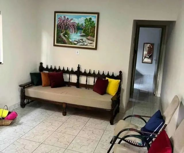 CASA À VENDA - BAIRRO JAPIIM | PRONTA PARA MORAR! - Foto 5
