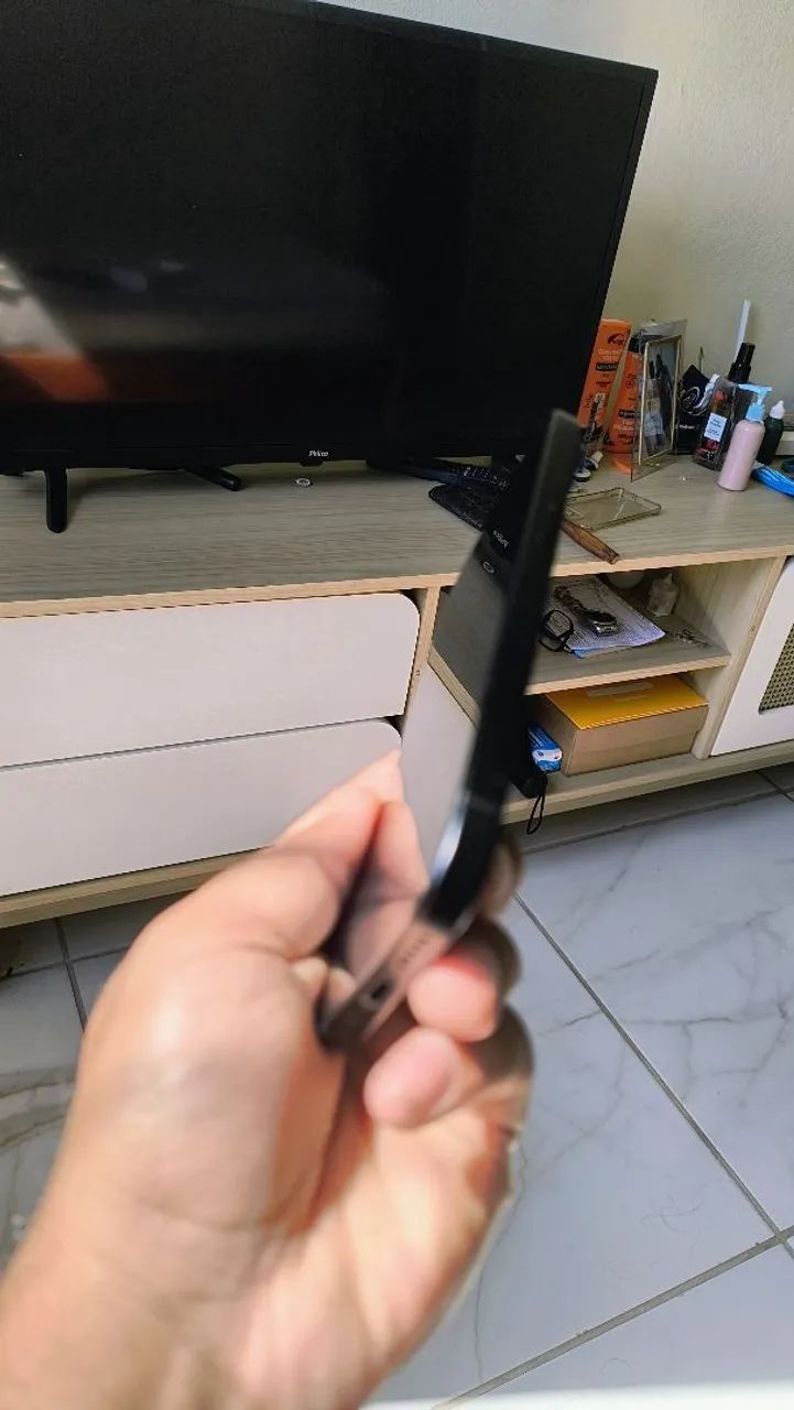 iPhone 15 128gb Preto - Foto 3