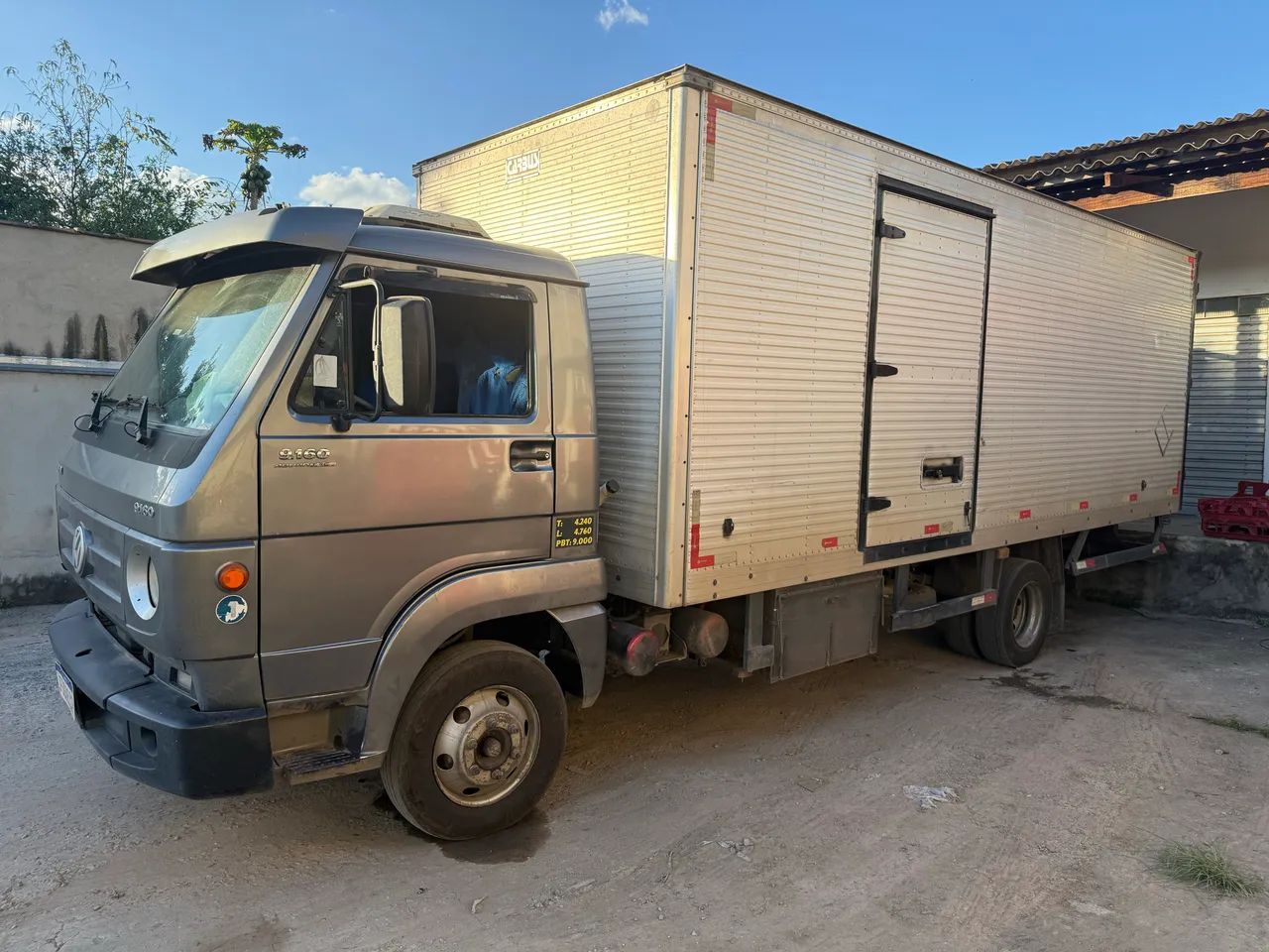 Vw 9.160