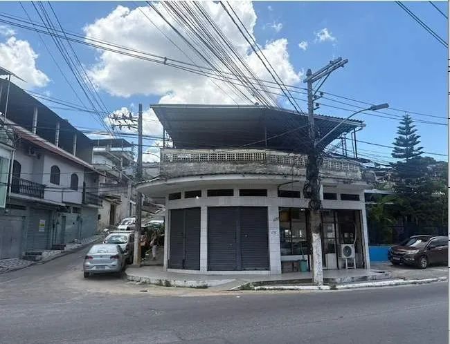 PONTO COMERCIAL em Duque de Caxias - Rio de Janeiro, Vila São Luís