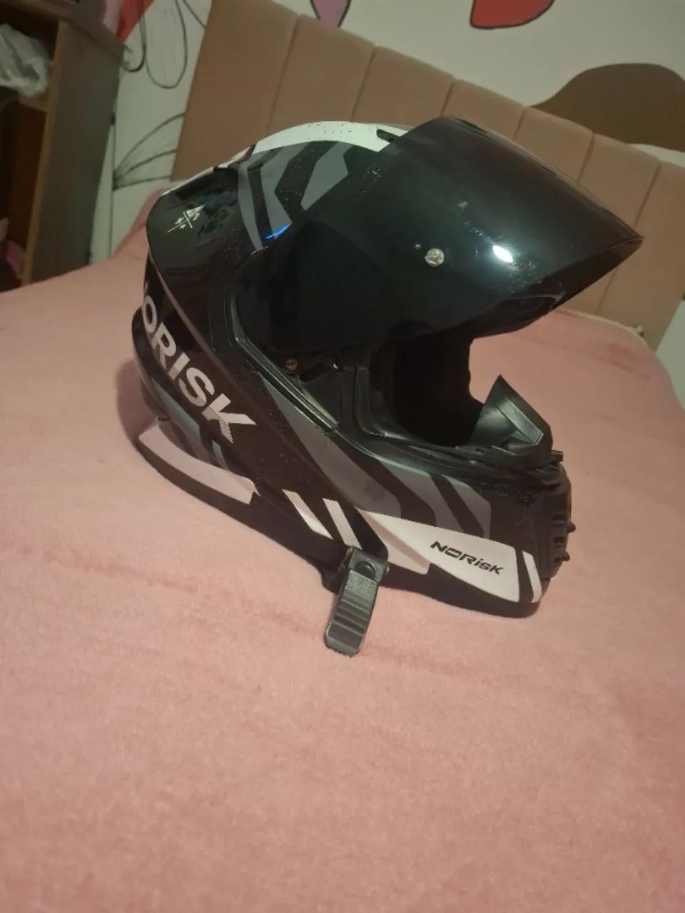 Capacete  - Foto 2