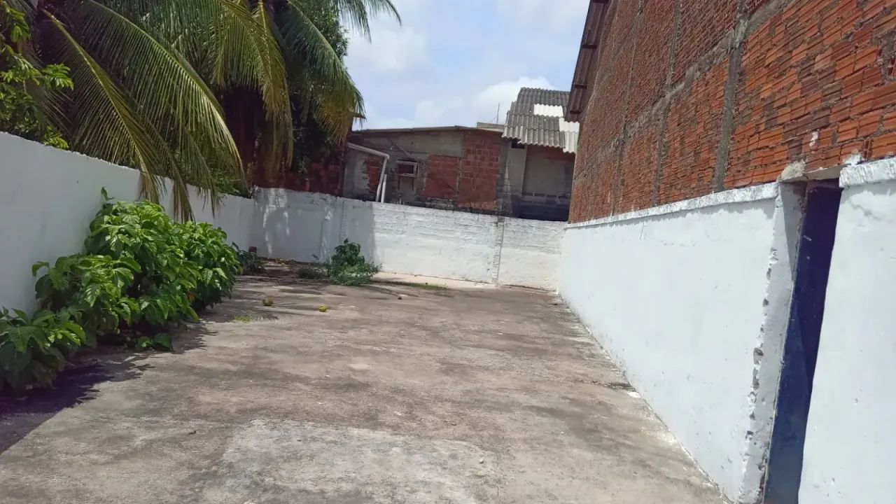 Galpão para aluguel em Dom Lustosa - Fortaleza - CE - Foto 5