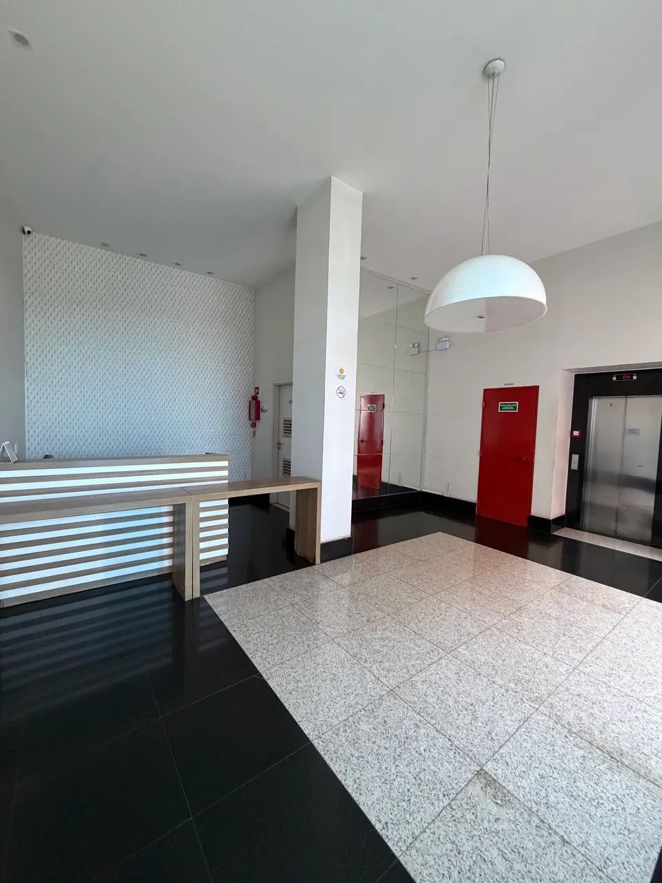 VENDO APARTAMENTO em VICENTE PIRES 2 QUARTOS  - Foto 2