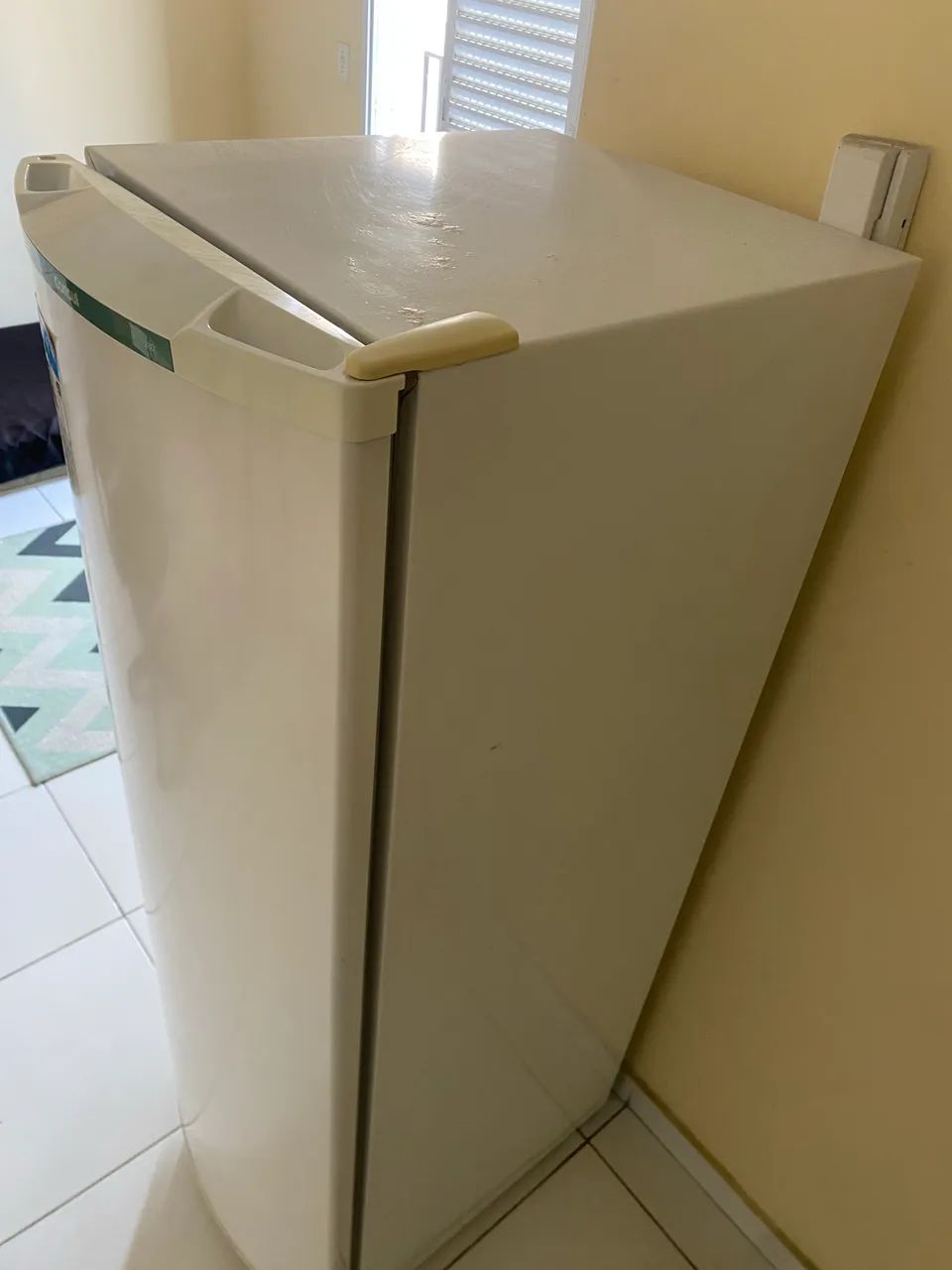 Geladeira Cônsul