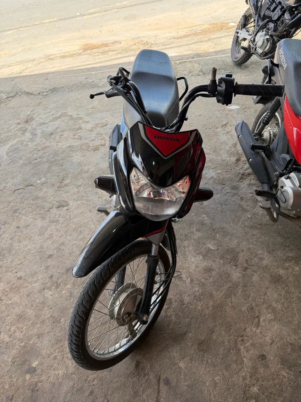 Moto extra  - Foto 3