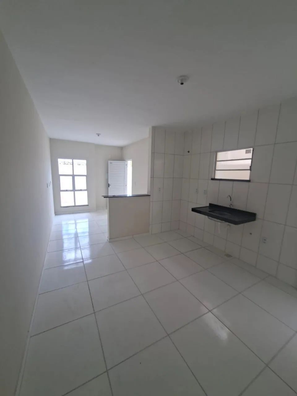 Casa Nova no Siqueira - Pronta para financiar e morar   - Foto 5