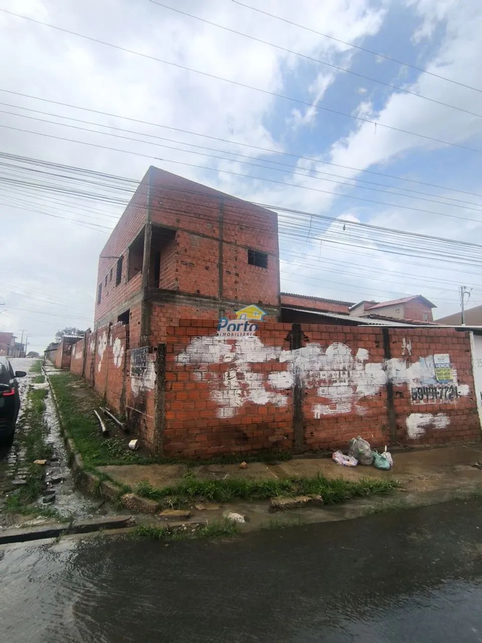 Ponto Comercial 03 quartos para Venda Samapi, Teresina - Foto 4
