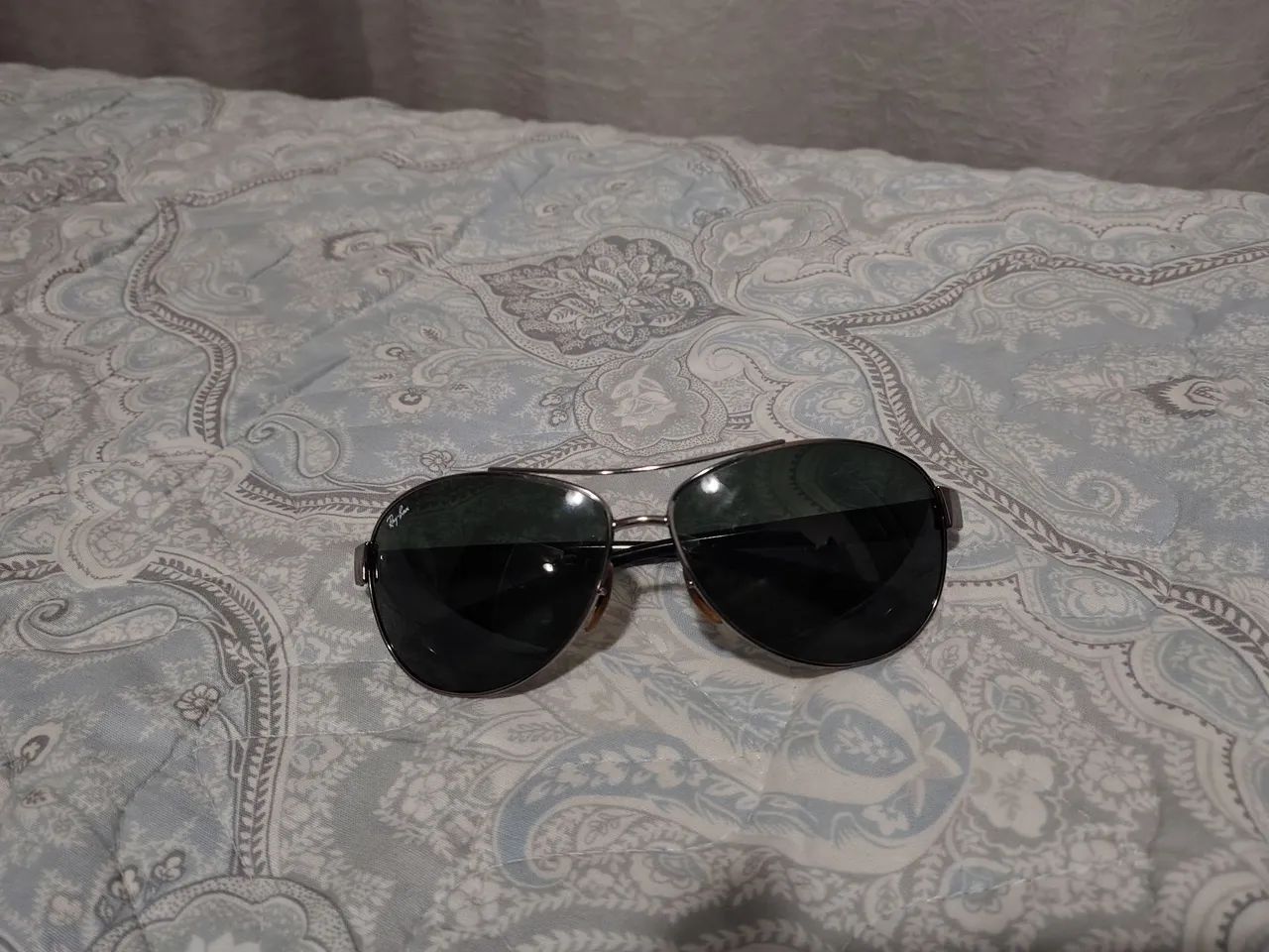 Óculos RayBan masculino  - Foto 2