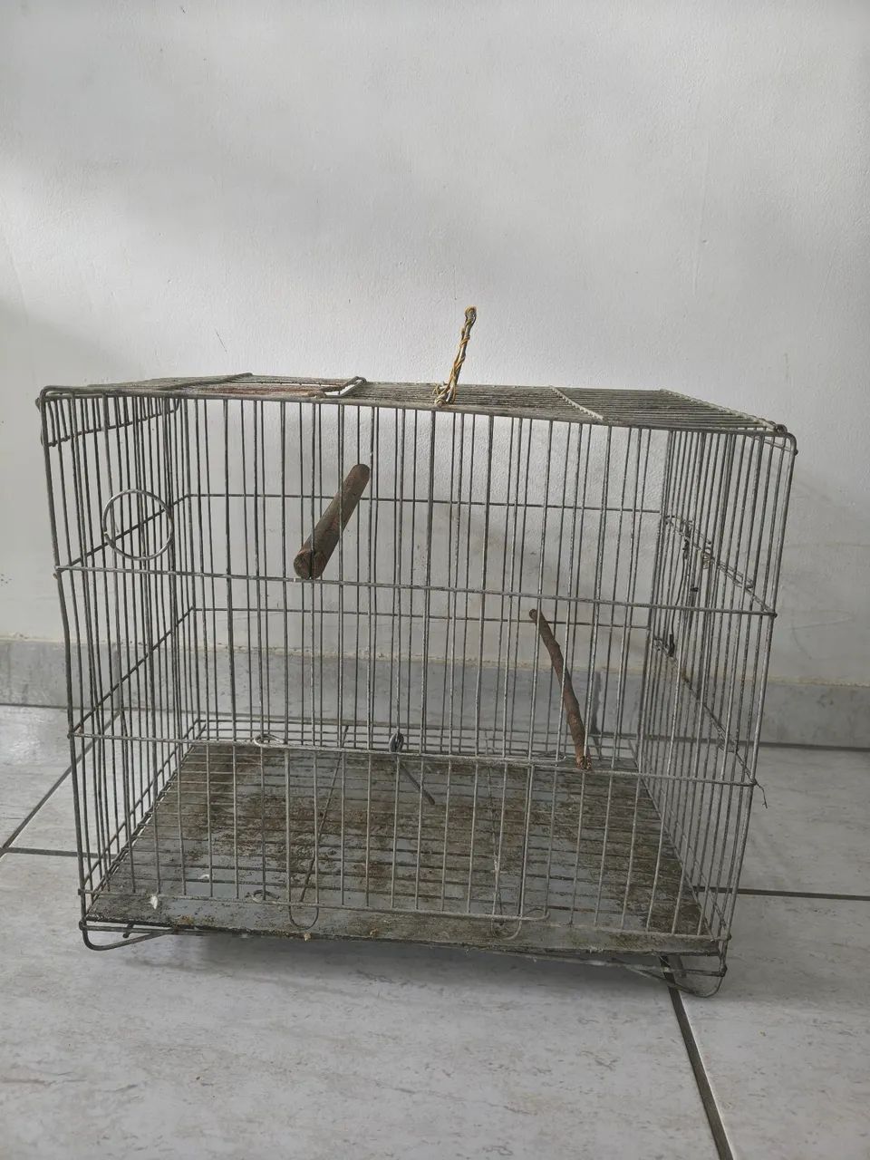 GAIOLA BOA - Foto 4