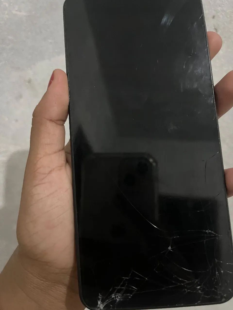 Redmi a5