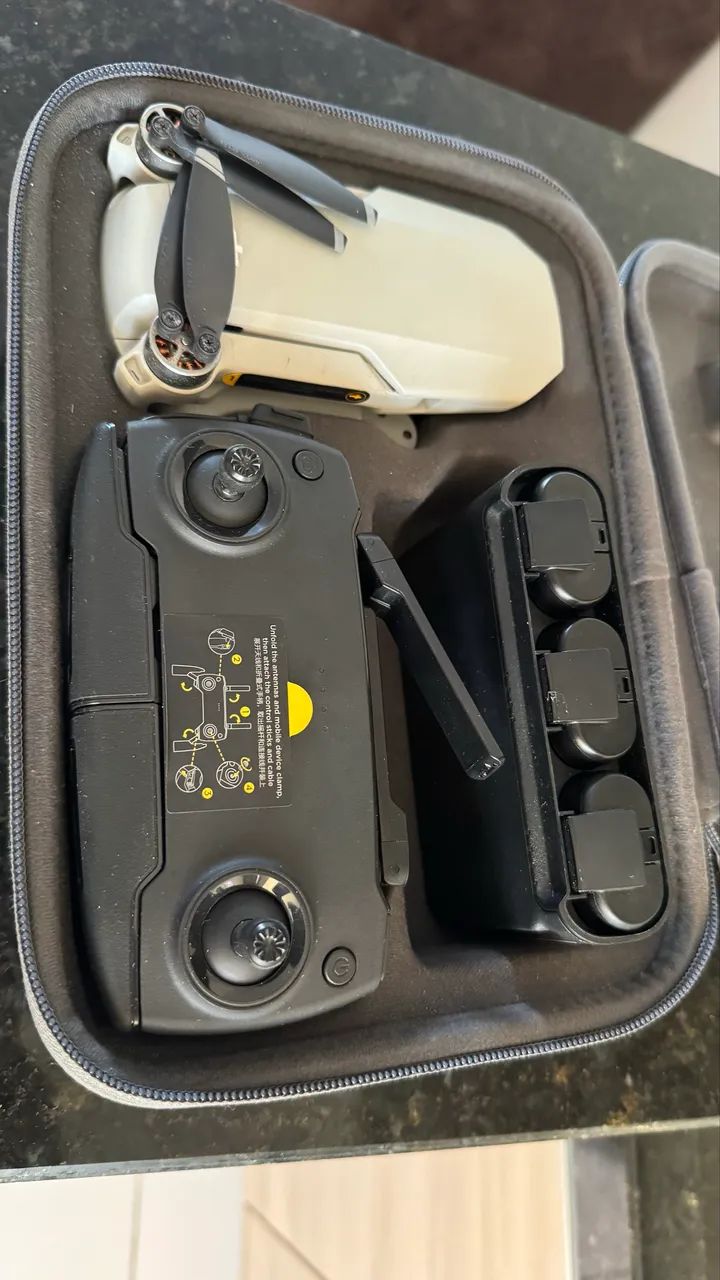 Drone mavic mini  - Foto 4