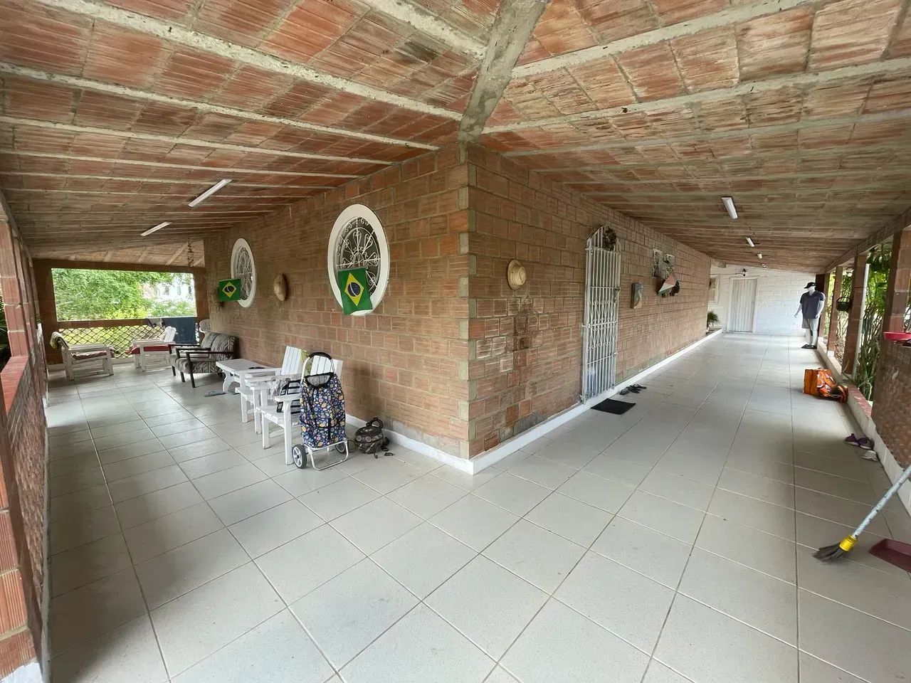 VENDO ou ALUGO Casa - Chácara em Gravatá-PE - Foto 2