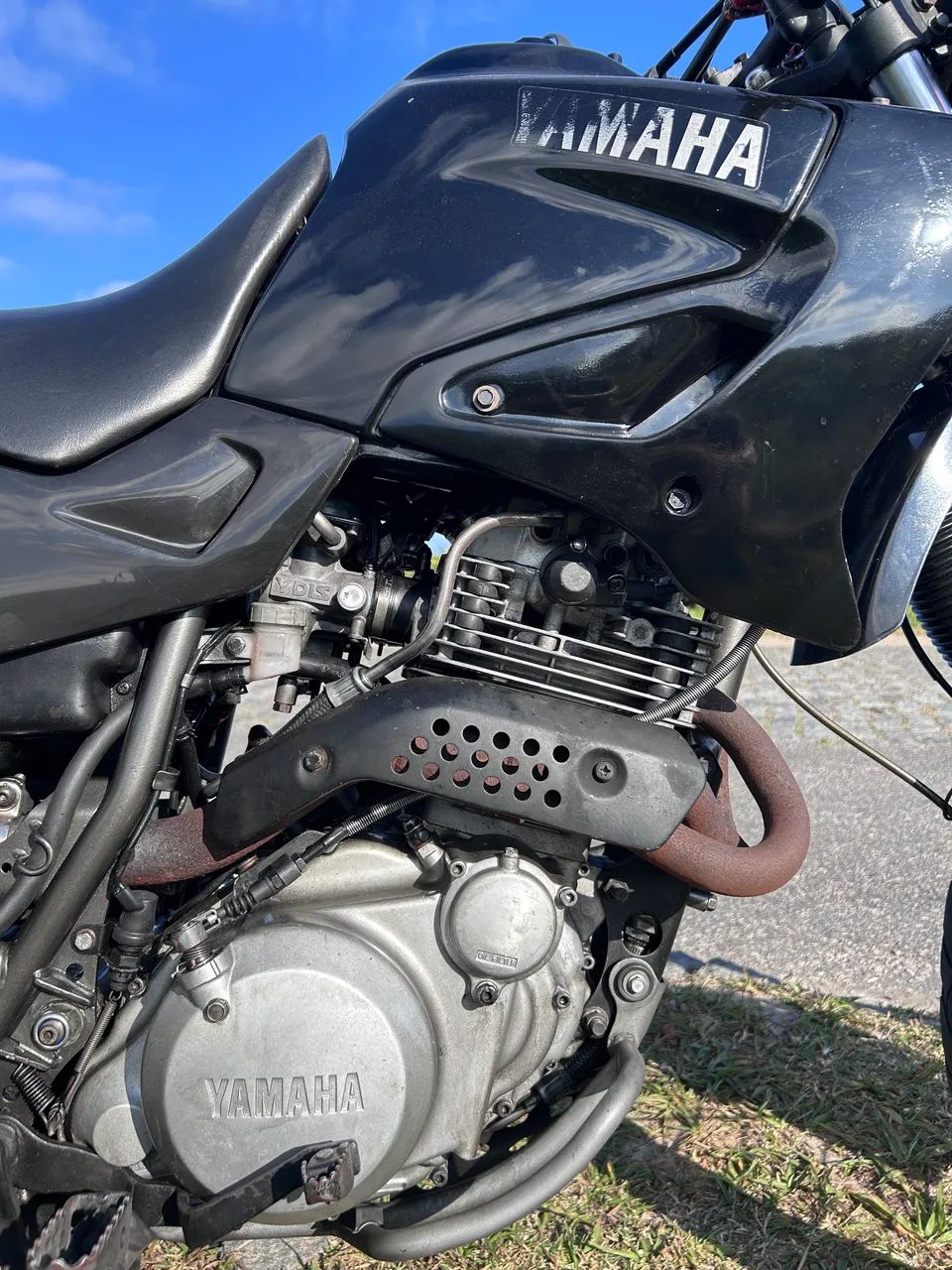 Xt 600e - Foto 5