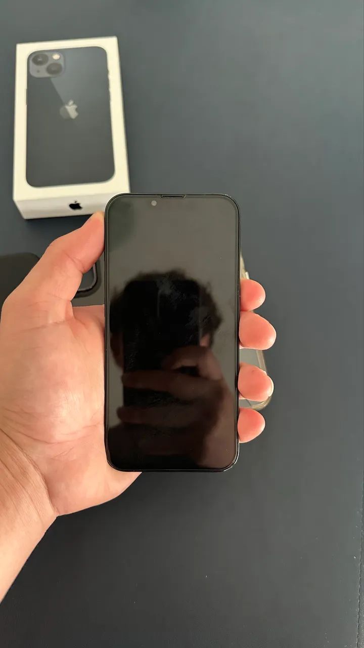 iPhone 13 128gb  - Foto 5