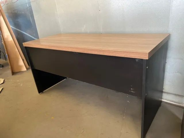 MESA DE ESCRITÓRIO 60X80x1,50 - Foto 4