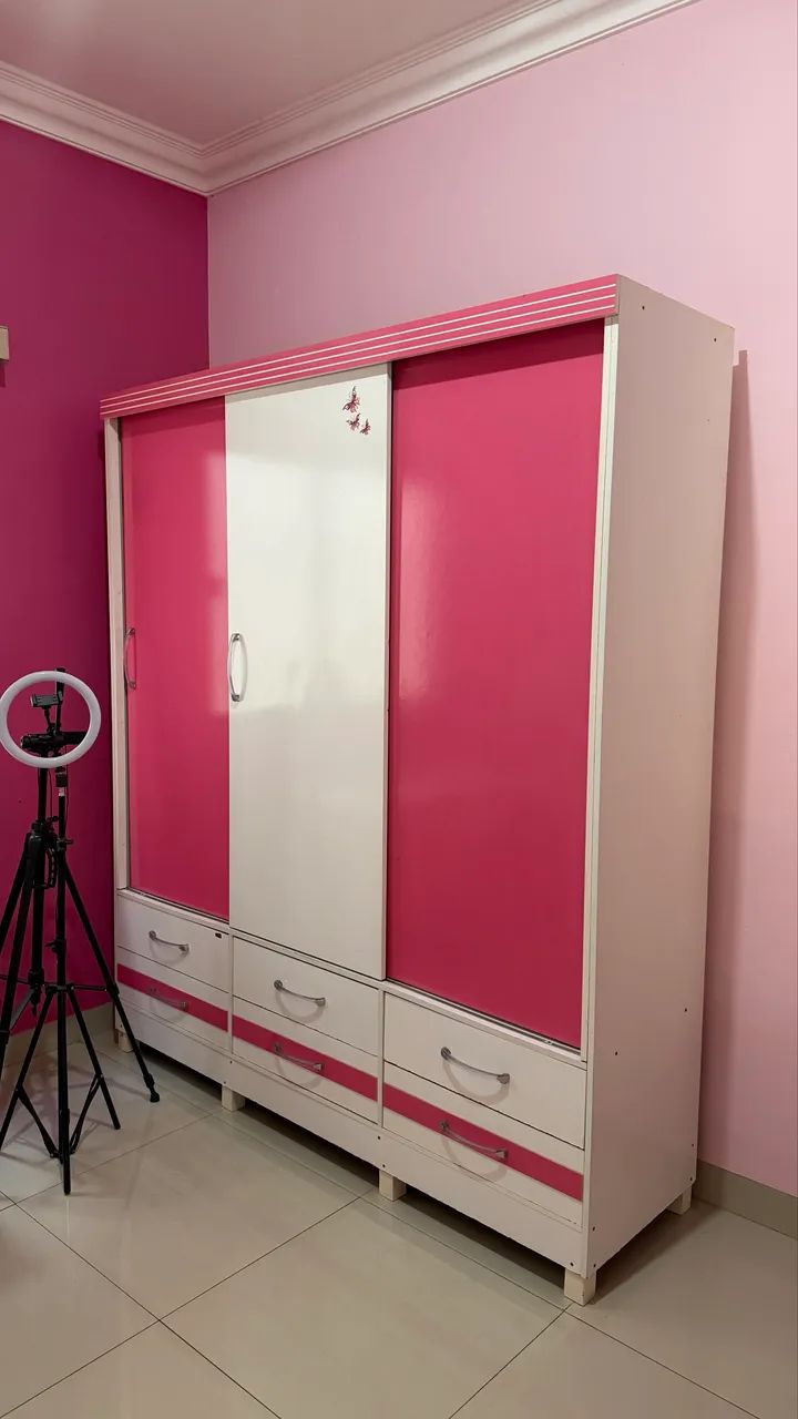 Guarda Roupa