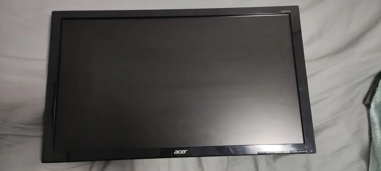 Monitor 165hz 0.3 ms