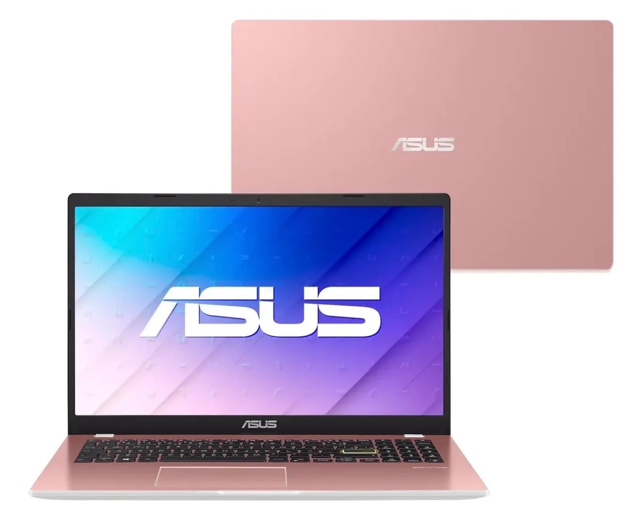 Notebook- Asus rosa