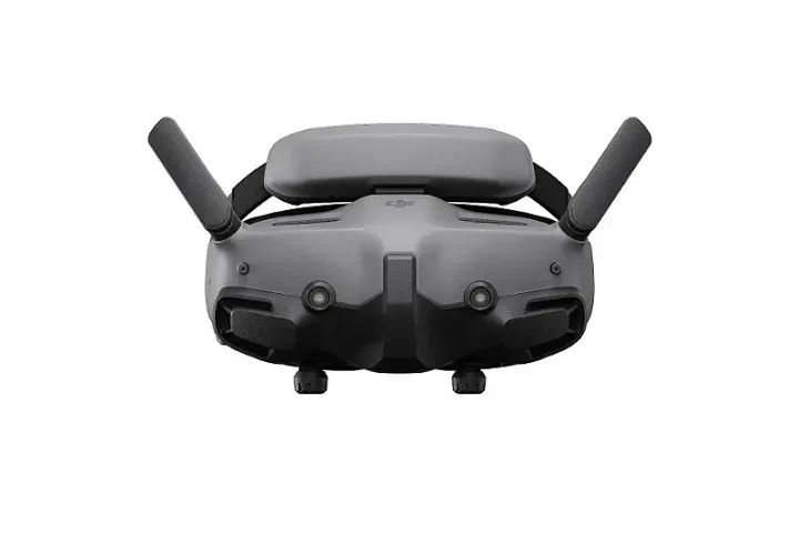 Óculos DJI goggles 3 - Garantia até Dezembro