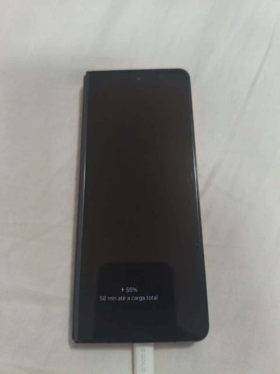 Samsung Galaxy Zfold 5 Com SPEN original  - Foto 5