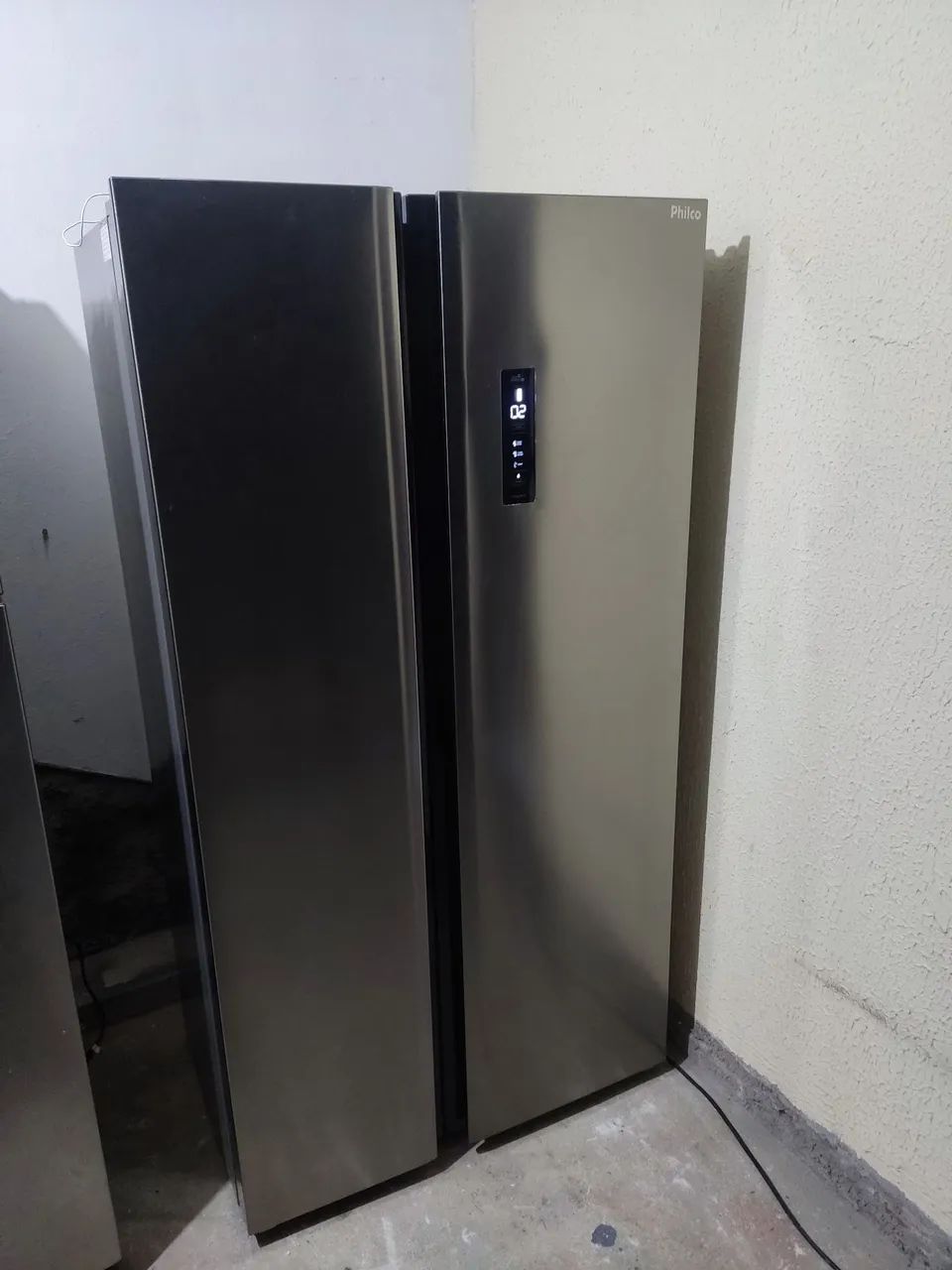 Conserto de geladeira e máquina de lavar  - Foto 3