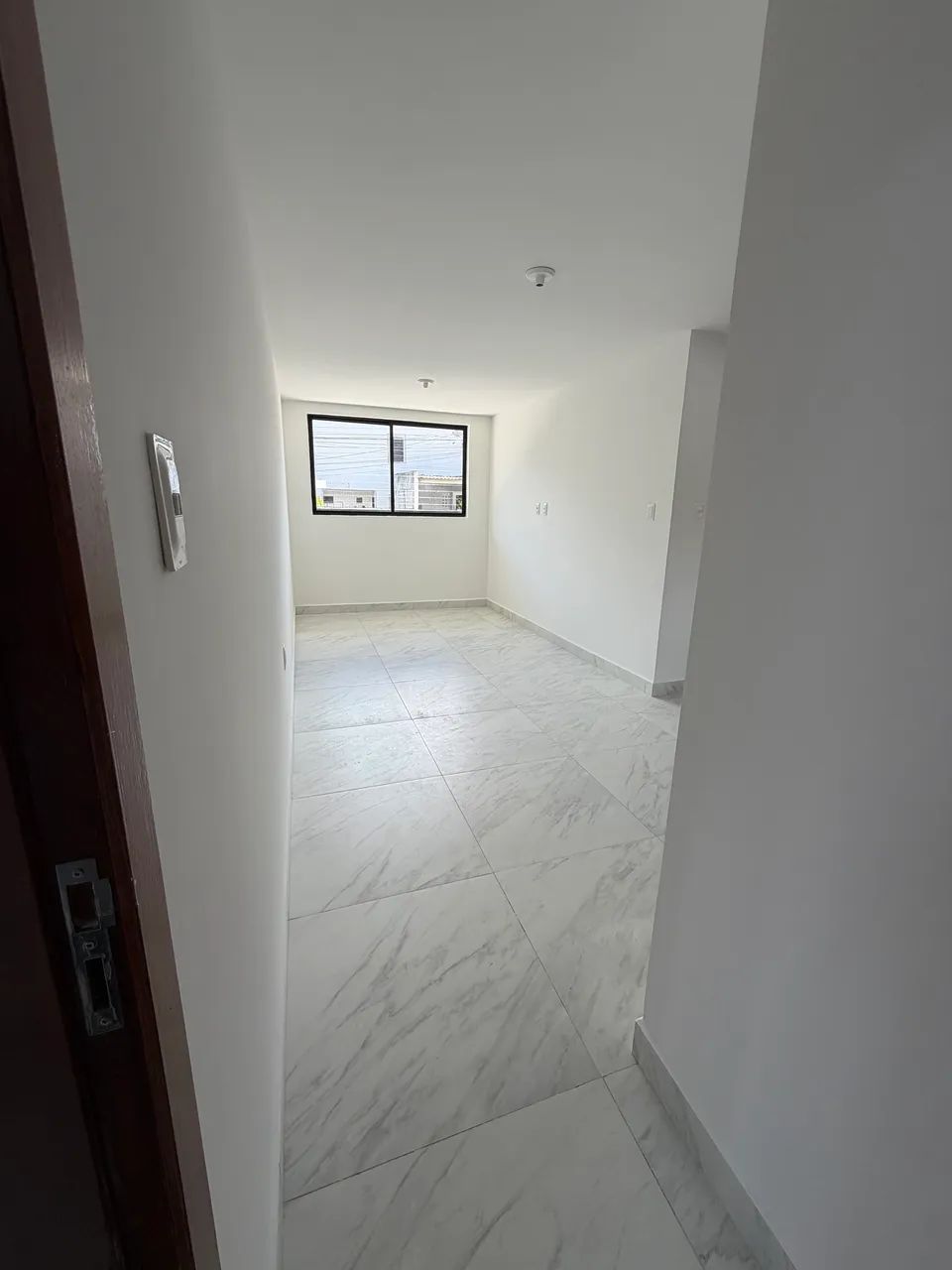Apartamento - Bairro Manaira 