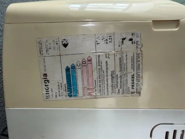 AR CONDICIONADO CONSUL 9000 BTUS - Foto 4