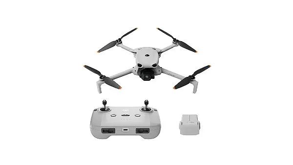 Drone Dji Lito X1 lacrado. Versão Standard  - Foto 2