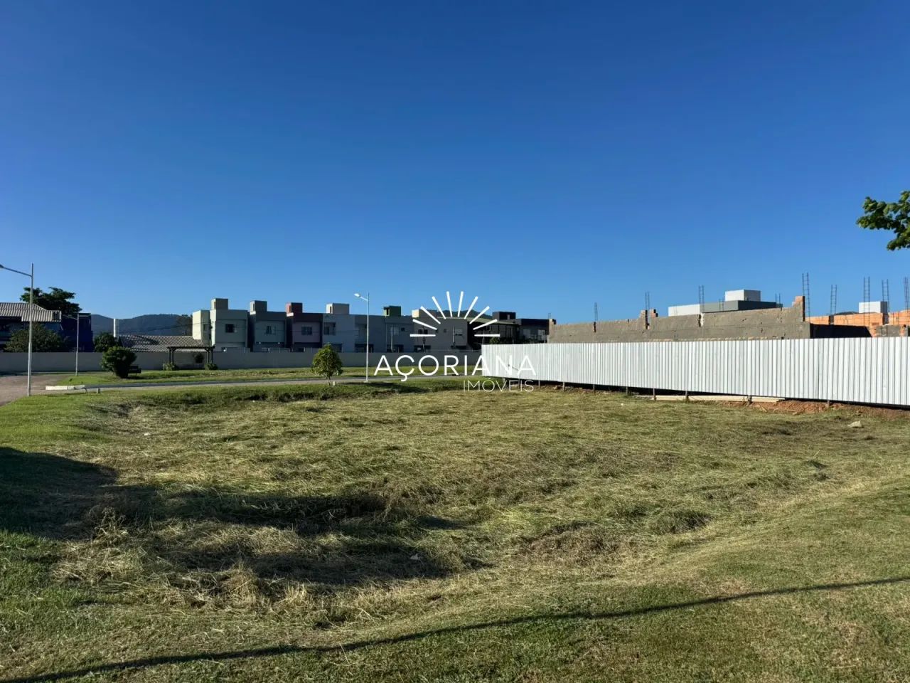 Terreno em condomínio fechado - Foto 2