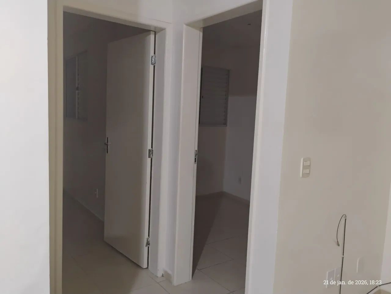 VENDO APARTAMENTO NO VALE BENTES - Foto 3