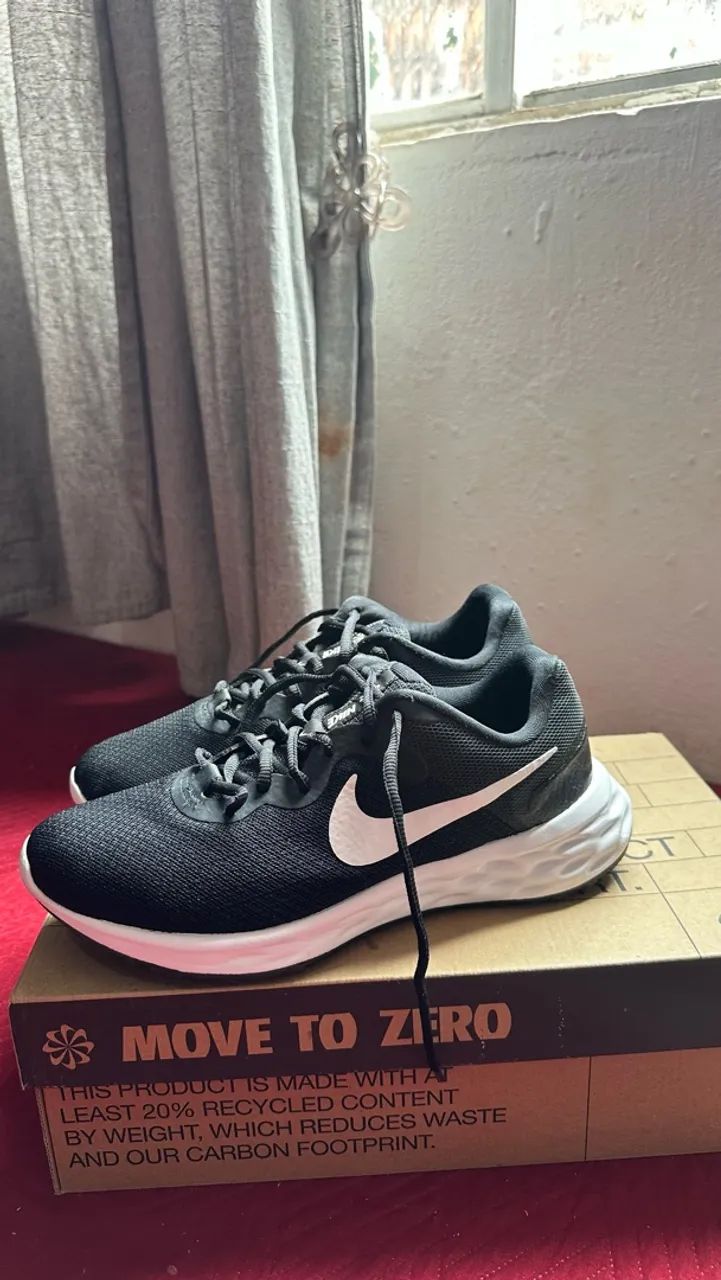 Nike Revolution 6 original - Foto 2