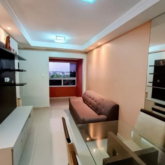 Santa Lúcia Residence (G)