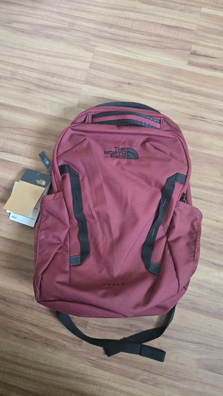 Mochila The North Face [original] Nova - Foto 5