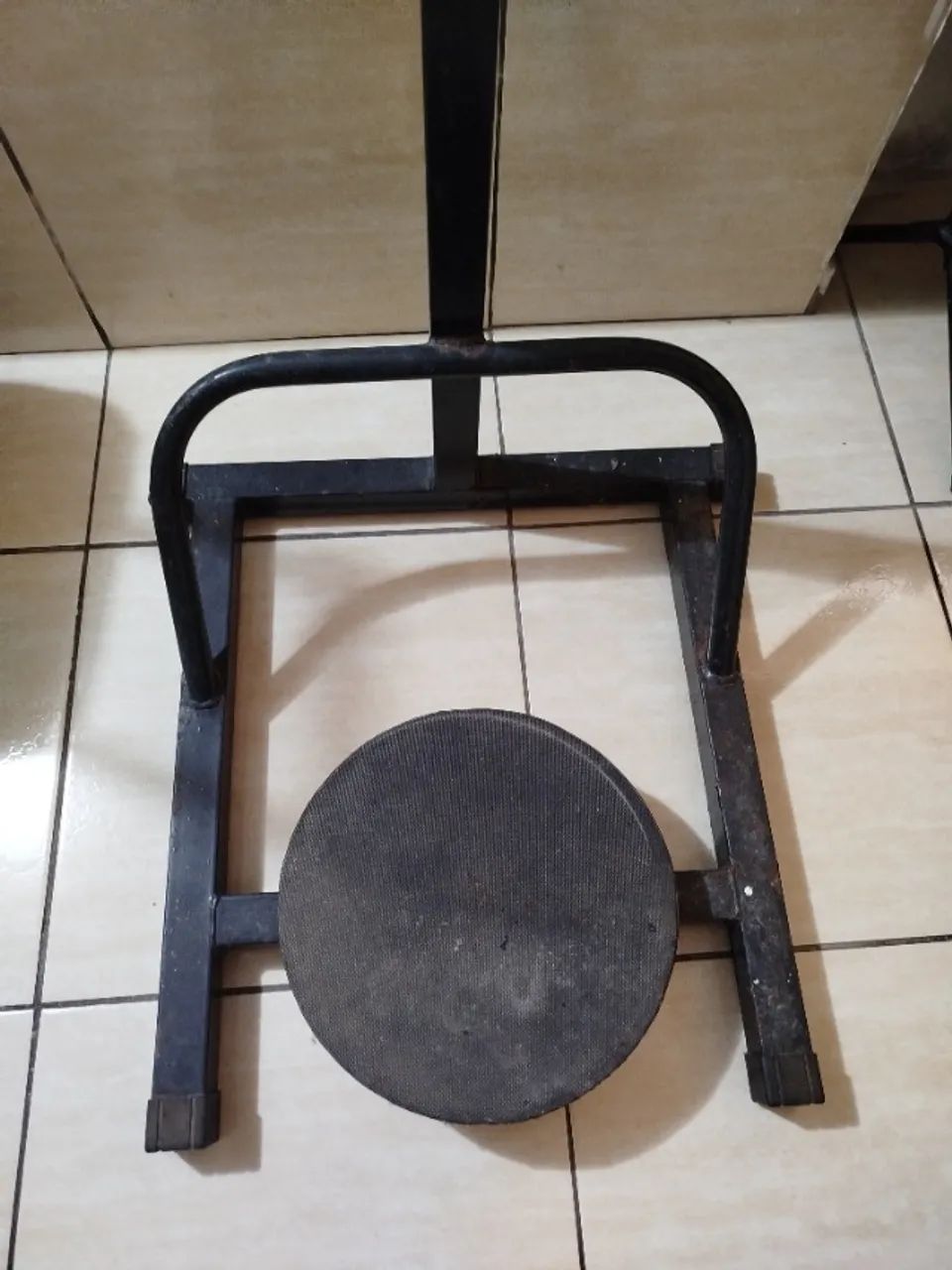 Aparelho Abdominal Twister - Foto 2