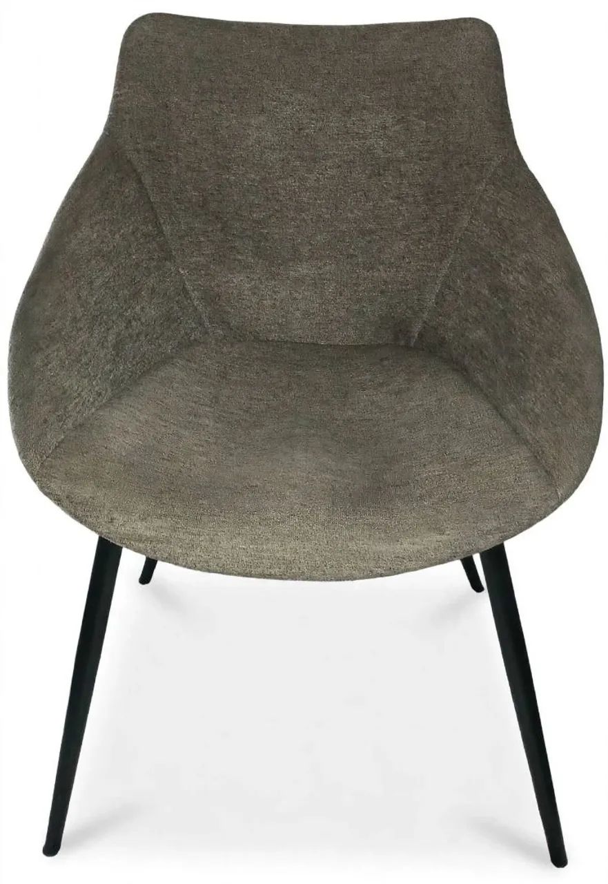 Cadeira Poltrona Shell - Elegância e Conforto - Foto 2