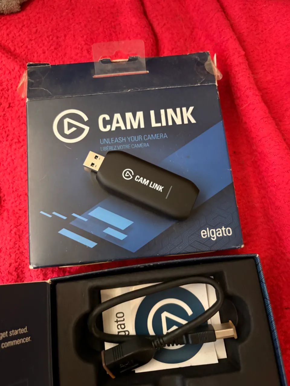 Elgato CAM LINKO USB - Foto 3