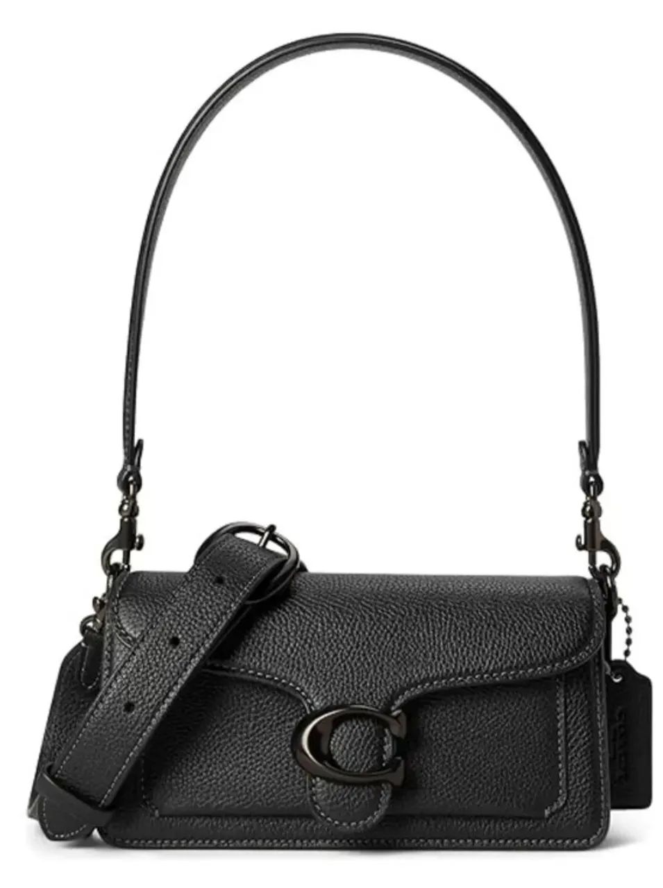 bolsa coach tabby 20