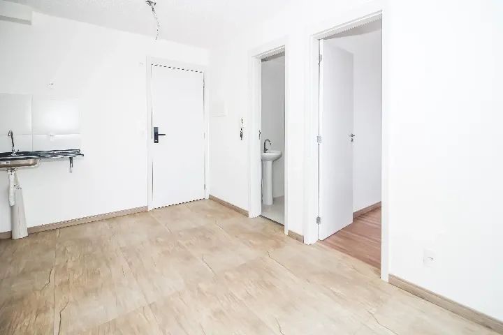 Apartamento Lapa, 2 quartos, varanda e lazer completo - Foto 3