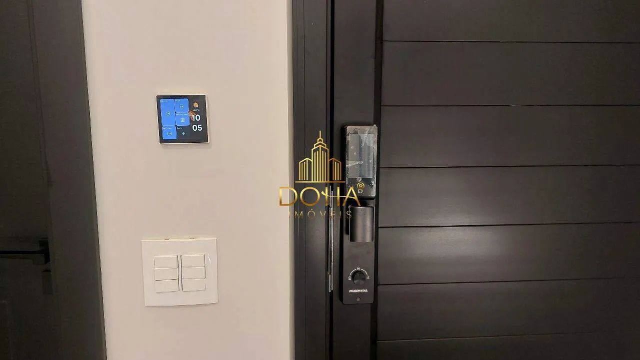 SOBRADO COM UMA SUÍTE E 2 QUARTOS NO PQ. VERDE - Foto 4