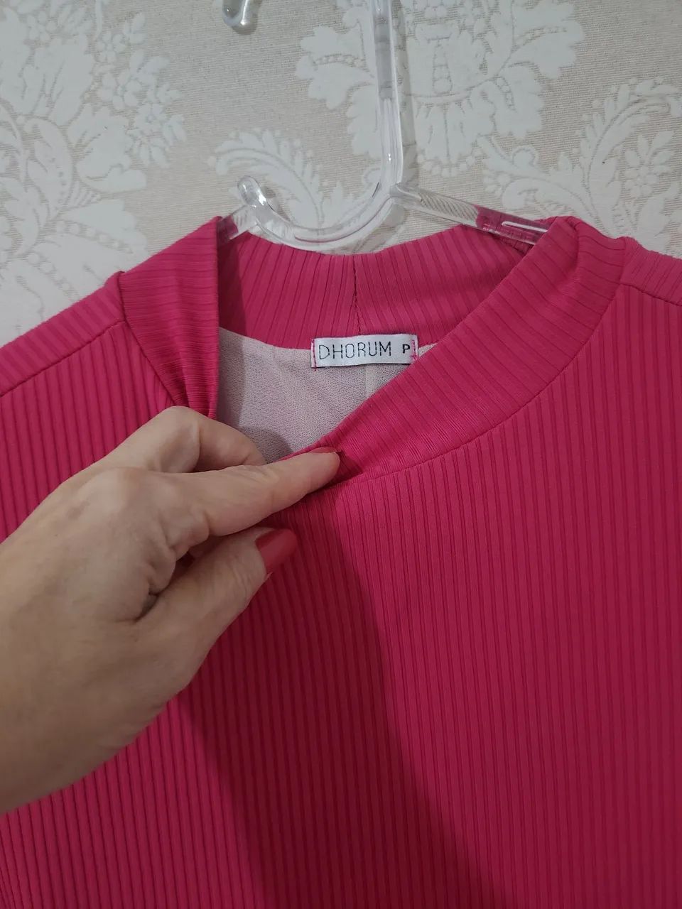 Vestido feminino Dorum  - Foto 2