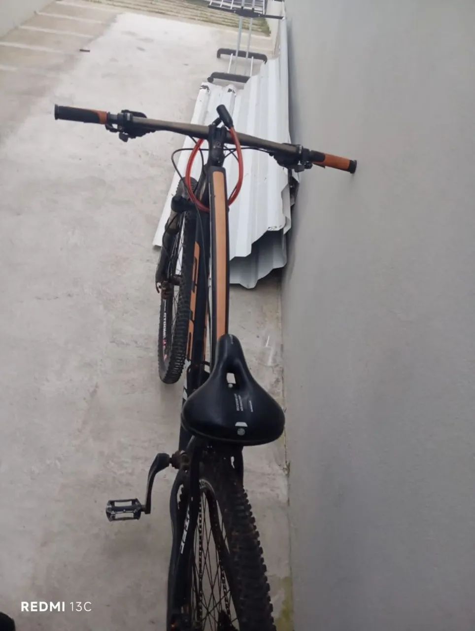 Bicicleta  - Foto 4