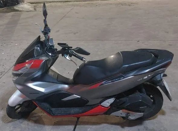 PCX-SPORT 2019-ABS 