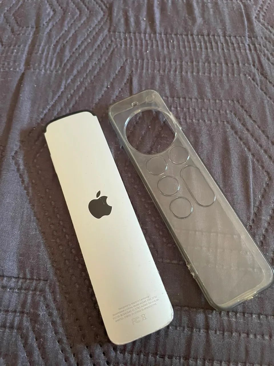 Apple TV 2ª Gen (2022) - Foto 5
