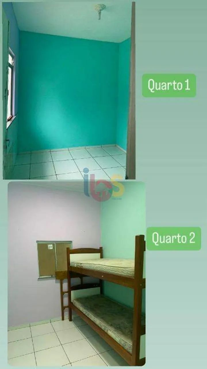 Vendo Casa Duplex Mobiliada na Praia de Mamõa Ilhéus  BA - Foto 3