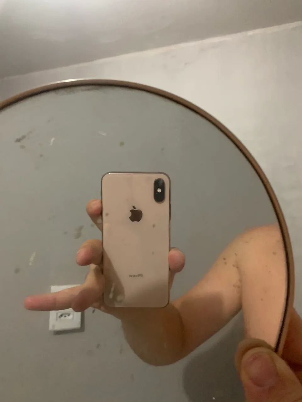 IPHONE XS FACE ID OFF - Foto 4